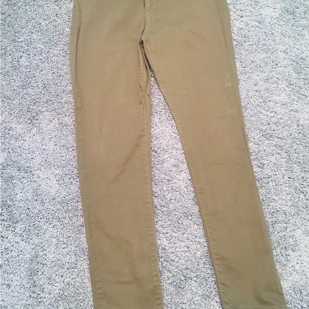 Michael Kors brown jeans